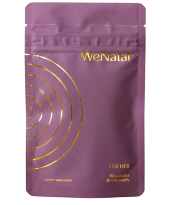WeNatal for Her