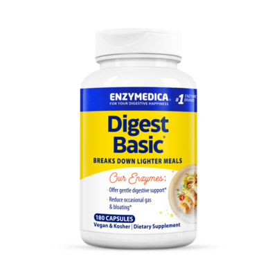 Enzymedica - Digest Basic
