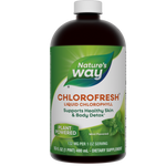 Nature's Way - Chlorofresh (mint) — Nature's Way supplement — view 2