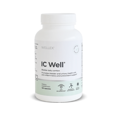 Wellex - IC Well