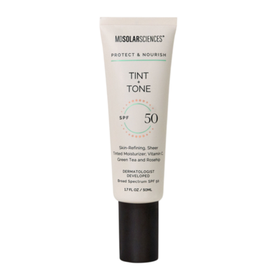 MDSolarSciences - Tint + Tone SPF 50