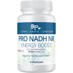 Professional Health Products - Pro NADH with NR — Professional Health Products supplement — view 2