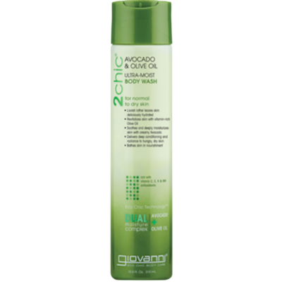 Giovanni Cosmetics - 2chic® Ultra-Moist Body Wash