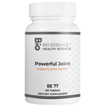 Bio Essence Health Science - Powerful Joints — Bio Essence Health Science supplement - view 2