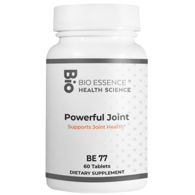 Bio Essence Health Science - Powerful Joints