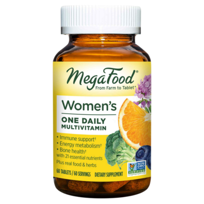 MegaFood - Women’s One Daily