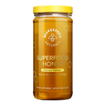 Beekeeper's Naturals - Superfood Honey — Beekeeper's Naturals supplement — view 2