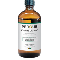 PERQUE® - Choline Citrate