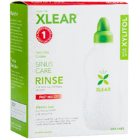 Xlear Sinus Netirinse Bottle