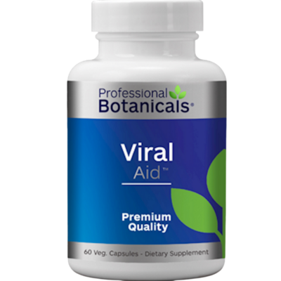 Professional Botanicals - Viral Aid