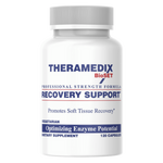 Theramedix BioSET - Recovery Support — Theramedix BioSET supplement — view 2