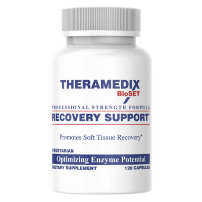 Theramedix BioSET - Recovery Support