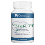 Professional Health Products - Rest & Reset — Professional Health Products supplement - view 2