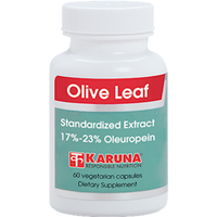 Karuna - Olive Leaf Extract