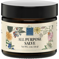 Wise Woman Herbals - All Purpose Salve