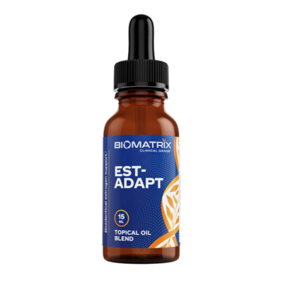 BioMatrix - Est-Adapt Drops