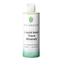 Bio-Design - Liquid Ionic Trace Minerals