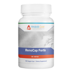 Metabolic Code - RenoCap Forte — Metabolic Code supplement — view 2