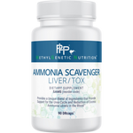 Professional Health Products - Ammonia Scavenger — Professional Health Products supplement - view 2