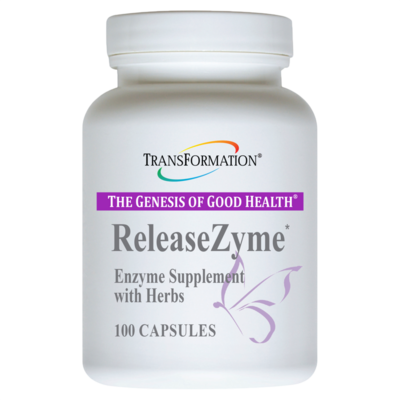 Transformation Enzymes - ReleaseZyme™