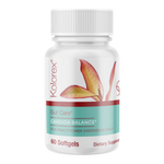 Kolorex Practitioner Gut Care / Candida Balance — Kolorex supplement - view 2