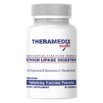 Theramedix BioSET - Fat High Lipase Digestion LPS — Theramedix BioSET supplement - view 2