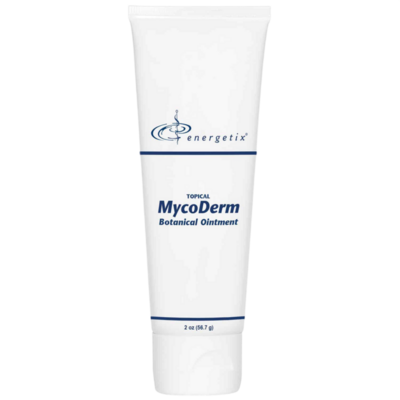 Energetix - MycoDerm