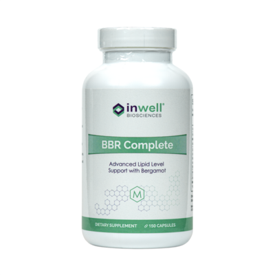 Inwell Biosciences - BBR Complete