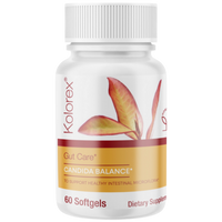 Kolorex® Advanced Candida Care