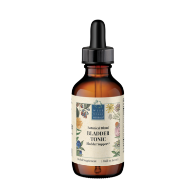 Wise Woman Herbals - Bladder Tonic