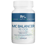 Professional Health Products - MC Balancer — Professional Health Products supplement — view 2