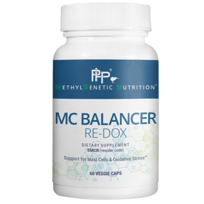 Professional Health Products - MC Balancer