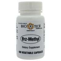 Bio-Tech Pharmacal - B-12 Methyl