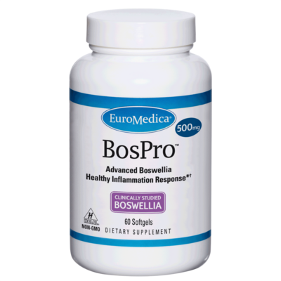 EuroMedica - BosPro™