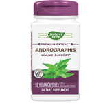 Nature's Way - Andrographis Standardized — Nature's Way supplement — view 2