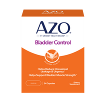 i-Health - Azo Bladder Control