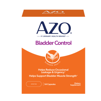 i-Health - Azo Bladder Control