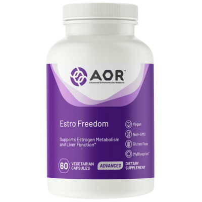 AOR US - Estro Freedom