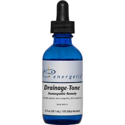Energetix - Drainage-Tone
