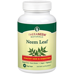 Theraneem - Neem Leaf V-Caps — Theraneem supplement — view 2