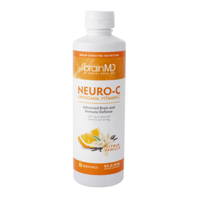 BrainMD - Neuro-C
