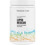 Metabolic Code - Lipid Rescue — Metabolic Code supplement — view 2
