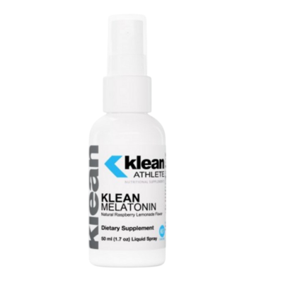 Klean Athlete - Klean Melatonin