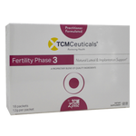 TCMCeuticals Fertility Phase 3 — TCMCeuticals supplement — view 2