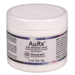 Tesseract Medical Research - AuRx — Tesseract Medical Research supplement — view 2