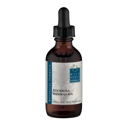 Wise Woman Herbals - Rhodiola Rosea