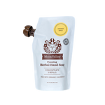Moon Valley Organics - Orange Spice Herbal Hand Soap — Moon Valley Organics supplement — view 2