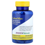 Advanced Naturals - ColonMax — Advanced Naturals supplement — view 2