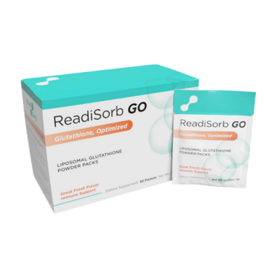 ReadiSorb GO