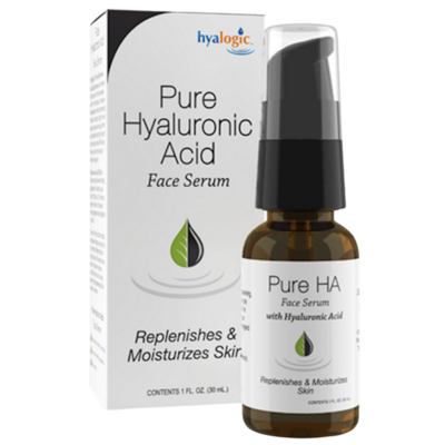 Hyalogic - Pure Hyaluronic Acid Serum